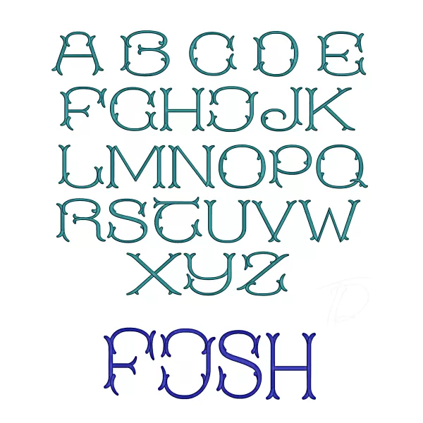 7380-Fishtail